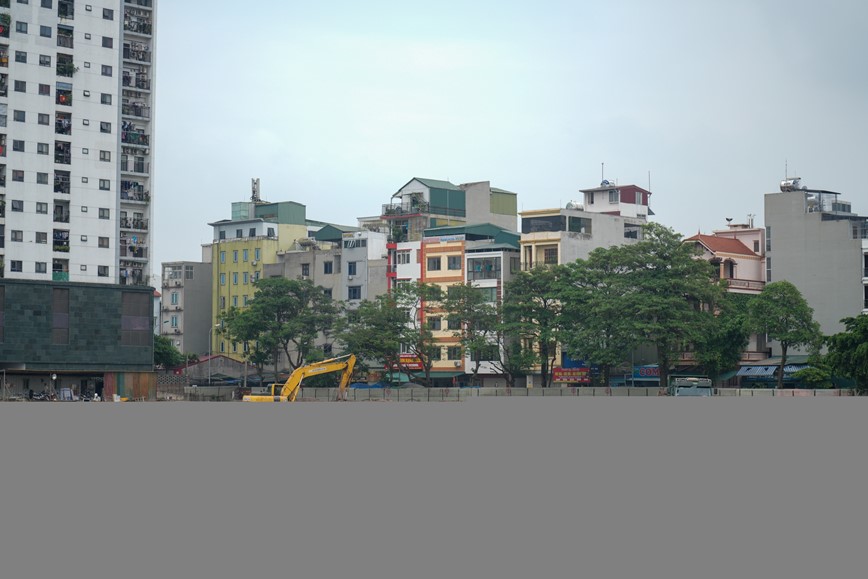 Can canh Ben xe Yen So dang thanh hinh o phia Nam Ha Noi - Hinh anh 10