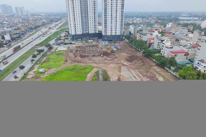 Can canh Ben xe Yen So dang thanh hinh o phia Nam Ha Noi - Hinh anh 6