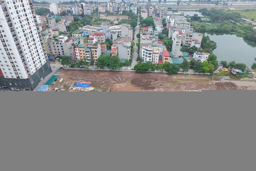 Can canh Ben xe Yen So dang thanh hinh o phia Nam Ha Noi - Hinh anh 11