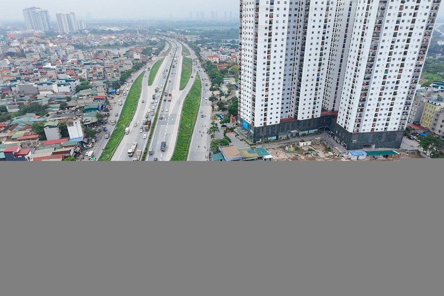 Can canh Ben xe Yen So dang thanh hinh o phia Nam Ha Noi - Hinh anh 5