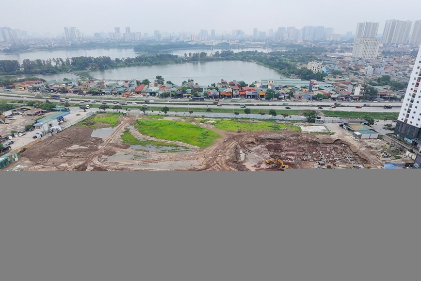 Can canh Ben xe Yen So dang thanh hinh o phia Nam Ha Noi - Hinh anh 8