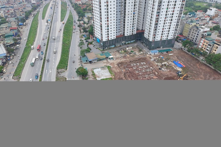Can canh Ben xe Yen So dang thanh hinh o phia Nam Ha Noi - Hinh anh 3