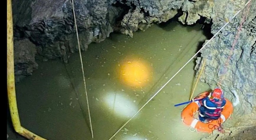 Da xac dinh danh tinh nan nhan lot “ho tu than” tai Bac Kan - Hinh anh 1