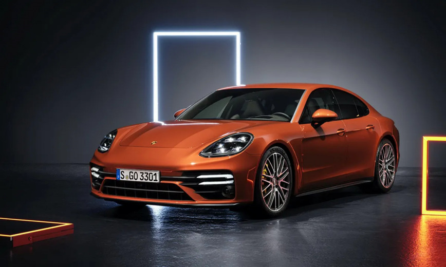 Cập nhật bảng giá ô tô Porsche mới nhất tháng 6/2025 - Hình ảnh 1 Cap nhat bang gia o to Porsche moi nhat thang 6/2025 - Hinh anh 1