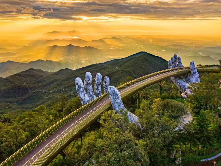 Hang hang khong hang dau the gioi mo duong bay thang toi Da Nang - Hinh anh 4