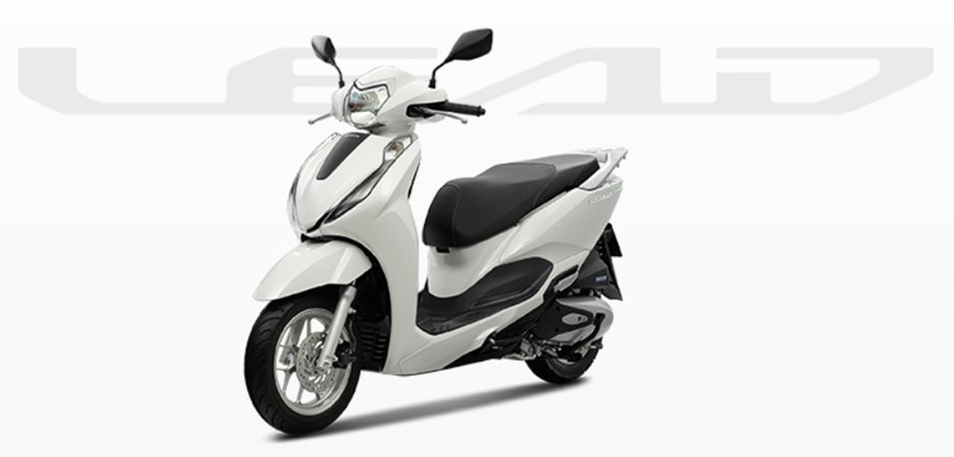 Cập nhật bảng giá xe máy Honda Lead tháng 6/2025 - Hình ảnh 1 Cap nhat bang gia xe may Honda Lead thang 6/2025 - Hinh anh 1