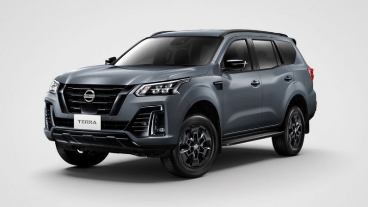Cập nhật bảng giá ô tô Nissan mới nhất tháng 6/2025 - Hình ảnh 1 Cap nhat bang gia o to Nissan moi nhat thang 6/2025 - Hinh anh 1