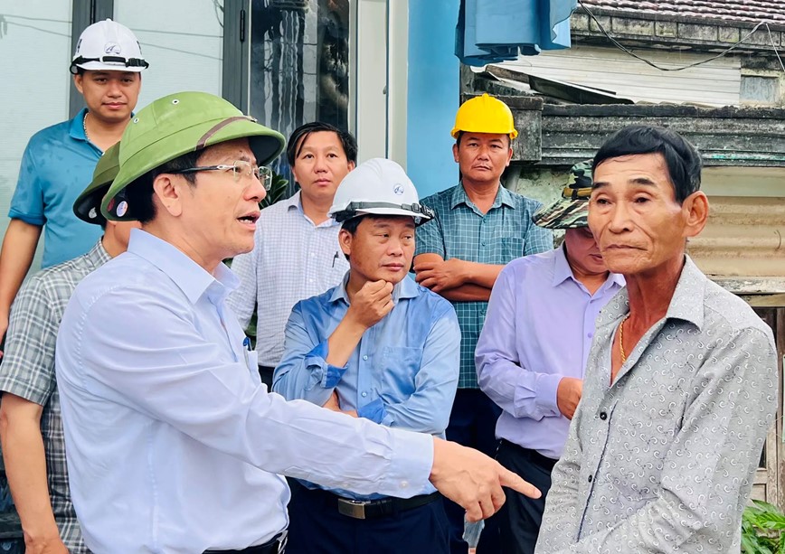 Doc toan luc de ve dich du an cai tao Quoc lo 14E - Hinh anh 8