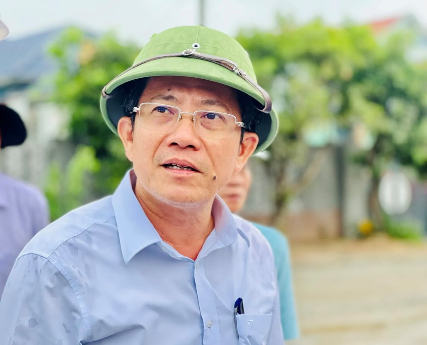 Doc toan luc de ve dich du an cai tao Quoc lo 14E - Hinh anh 6