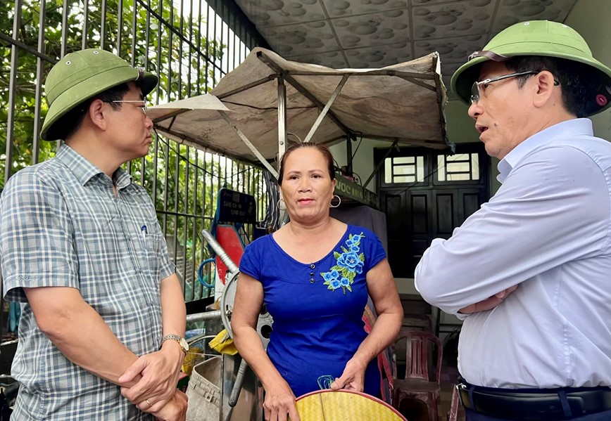 Doc toan luc de ve dich du an cai tao Quoc lo 14E - Hinh anh 7