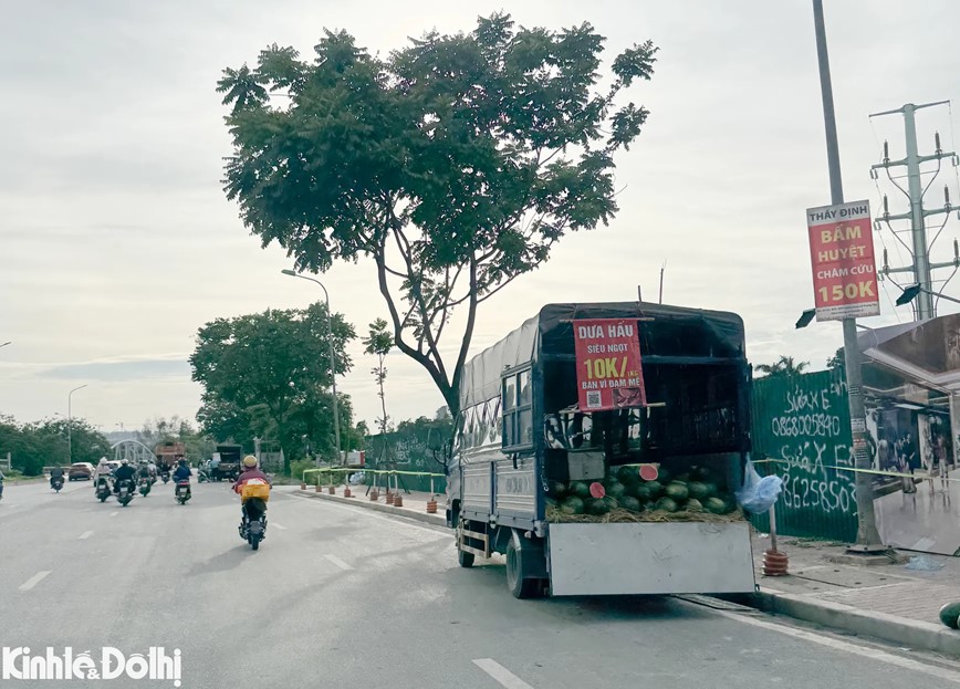 Hang rong bay ban tran lan doc Dai lo Thang Long - Hinh anh 5