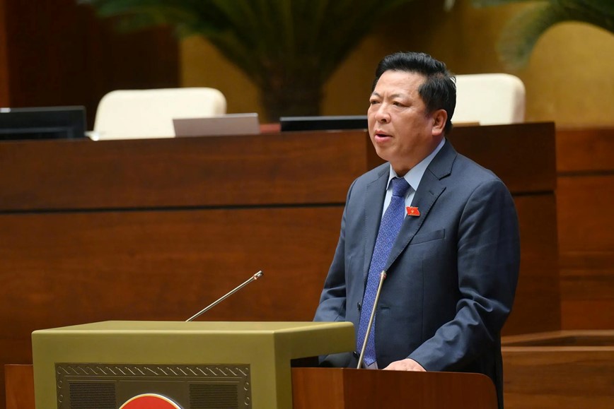 Mo ra co hoi huy dong duoc nguon luc tu nhan dau tu vao he thong duong sat - Hinh anh 5
