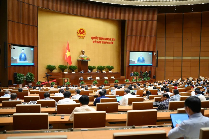 Mo ra co hoi huy dong duoc nguon luc tu nhan dau tu vao he thong duong sat - Hinh anh 4