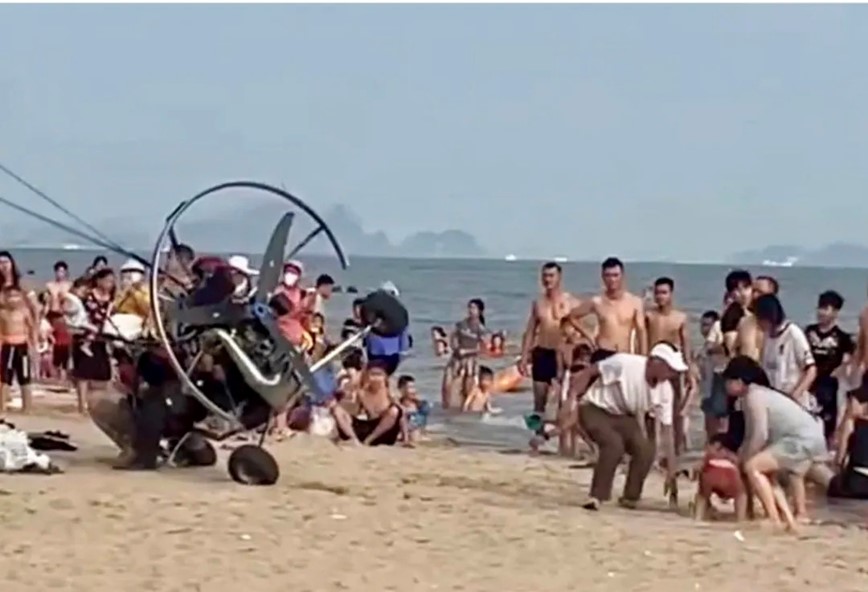 Mot doanh nghiep bi phat 21 trieu dong lien quan den hoat dong du bay - Hinh anh 1