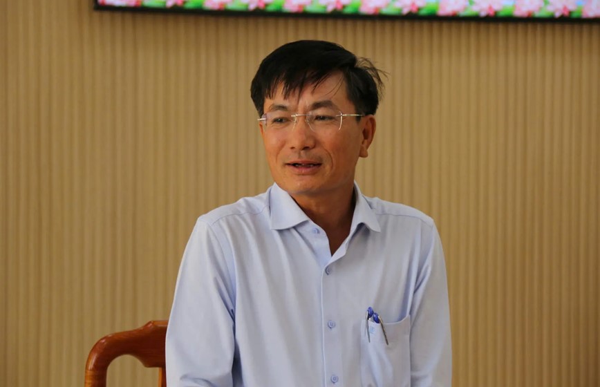 Quảng Ngãi sẵn sàng cho đột phá hạ tầng giao thông - Hình ảnh 3 Quang Ngai san sang cho dot pha ha tang giao thong - Hinh anh 3