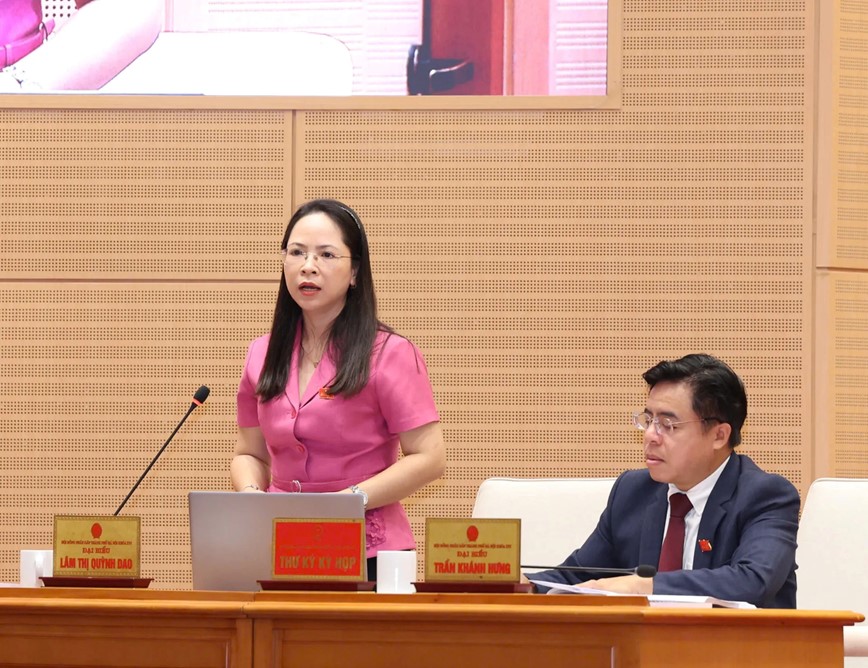 Se hoan thanh GPMB duong Vanh dai 1, doan Hoang Cau - Voi Phuc trong quy IV/2025 - Hinh anh 8