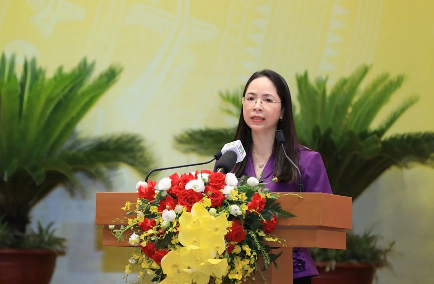 Hà Nội: khuyến khích đầu tư 8 tuyến đường sắt đô thị ngầm với chiều dài hơn 320km - Hình ảnh 3 Ha Noi: khuyen khich dau tu 8 tuyen duong sat do thi ngam voi chieu dai hon 320km - Hinh anh 3
