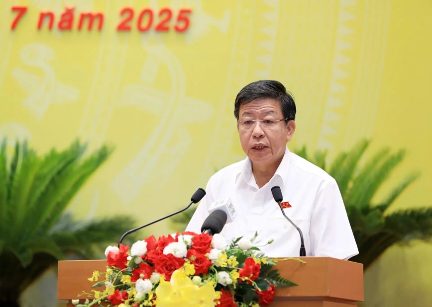 Hà Nội: khuyến khích đầu tư 8 tuyến đường sắt đô thị ngầm với chiều dài hơn 320km - Hình ảnh 2 Ha Noi: khuyen khich dau tu 8 tuyen duong sat do thi ngam voi chieu dai hon 320km - Hinh anh 2