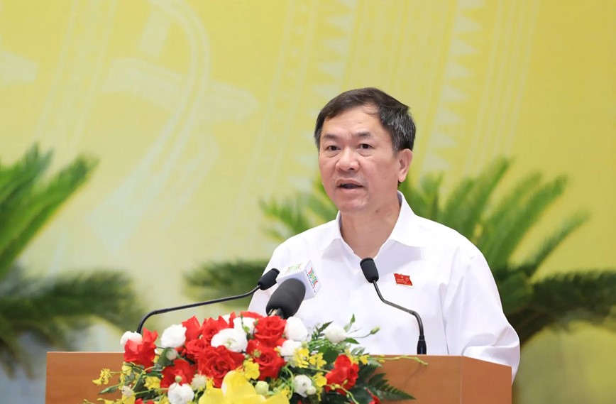 Ha Noi: khuyen khich dau tu 8 tuyen duong sat do thi ngam voi chieu dai hon 320km - Hinh anh 4