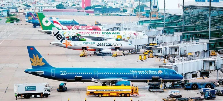 Khẩn trương hoàn thiện dự thảo Luật Hàng không dân dụng Việt Nam - Hình ảnh 1 Khan truong hoan thien du thao Luat Hang khong dan dung Viet Nam - Hinh anh 1