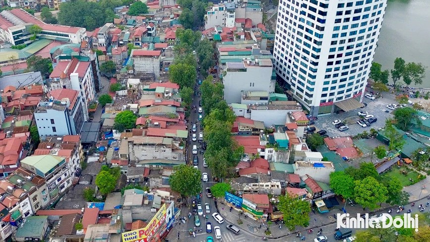 Toan canh tuyen Vanh dai 1 Thu do chuan bi “xanh hoa” giao thong tu 7/2026 - Hinh anh 5