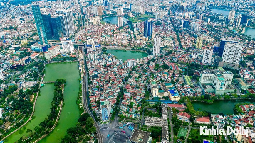 Toan canh tuyen Vanh dai 1 Thu do chuan bi “xanh hoa” giao thong tu 7/2026 - Hinh anh 4