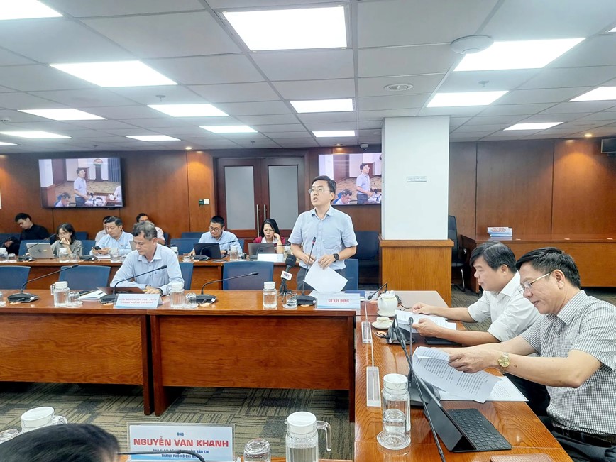 TP Hồ Chí Minh sẽ chuyển đổi khoảng 400.000 xe máy chạy bằng xăng sang điện - Hình ảnh 3 TP Ho Chi Minh se chuyen doi khoang 400.000 xe may chay bang xang sang dien - Hinh anh 3