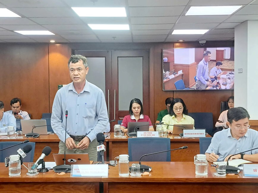 TP Hồ Chí Minh sẽ chuyển đổi khoảng 400.000 xe máy chạy bằng xăng sang điện - Hình ảnh 1 TP Ho Chi Minh se chuyen doi khoang 400.000 xe may chay bang xang sang dien - Hinh anh 1
