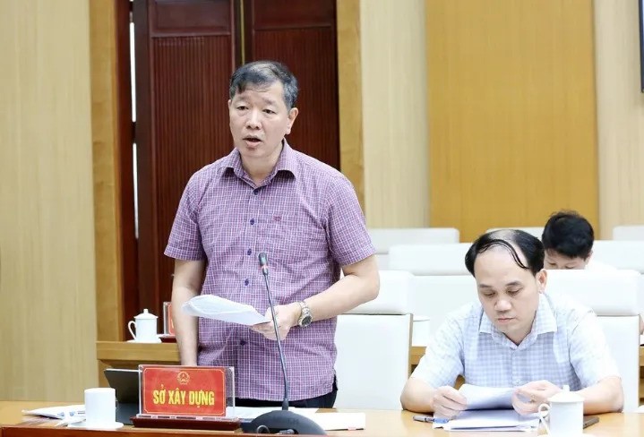 Phu Tho: tap trung chi dao giai phong mat bang du an duong sat Lao Cai - Ha Noi - Hai Phong - Hinh anh 2