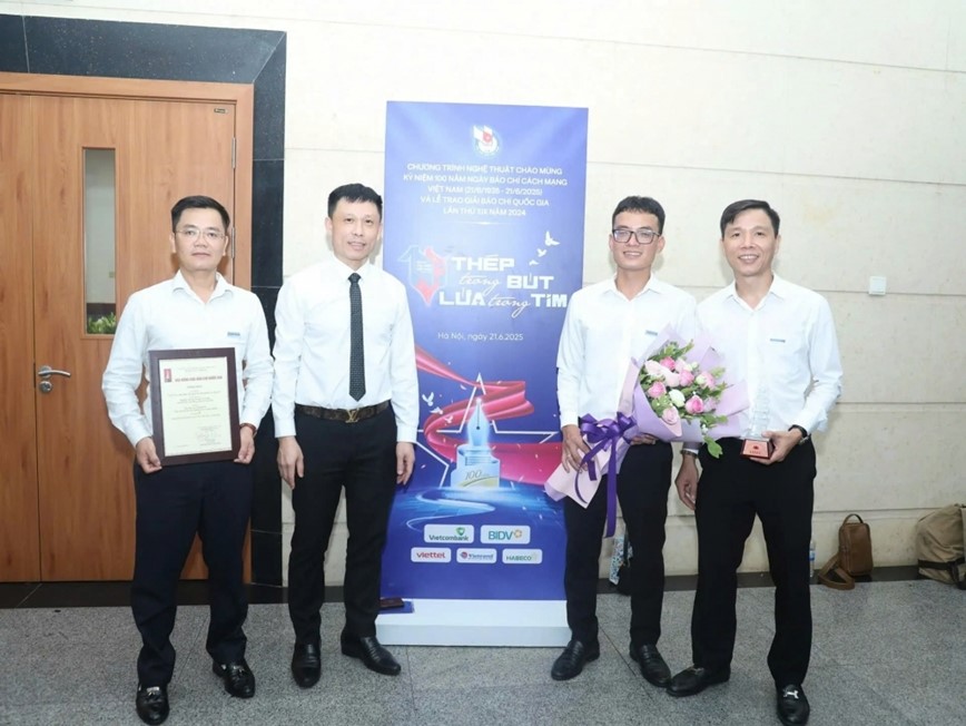 Vung buoc thuc hien su menh dong hanh cung ban doc - Hinh anh 5