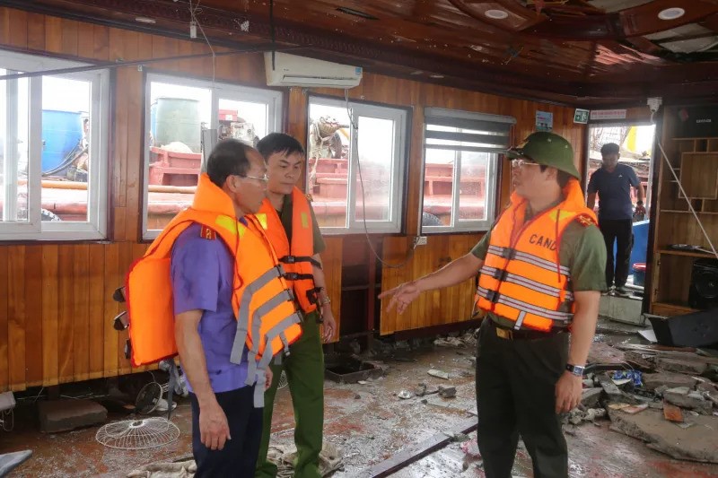 Lat tau Vinh Xanh 58: trach nhiem phap ly thuoc ve ai? - Hinh anh 2