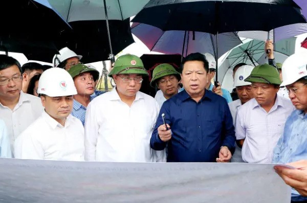 Du an duong sat Lao Cai - Ha Noi - Hai Phong: Phu Tho can 800 ty dong de xay dung 38 khu tai dinh cu - Hinh anh 2