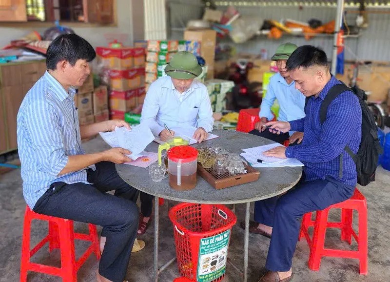 Hà Tĩnh: ngăn xây dựng công trình chờ bồi thường dự án đường sắt tốc độ cao - Hình ảnh 1 Ha Tinh: ngan xay dung cong trinh cho boi thuong du an duong sat toc do cao - Hinh anh 1
