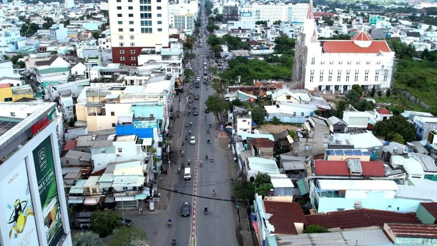 Can Tho: day nhanh tien do cac du an giao thong trong diem - Hinh anh 2