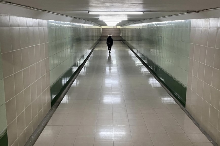 Vi sao nguoi dan quay lung voi ham, cau bo hanh? - Hinh anh 2