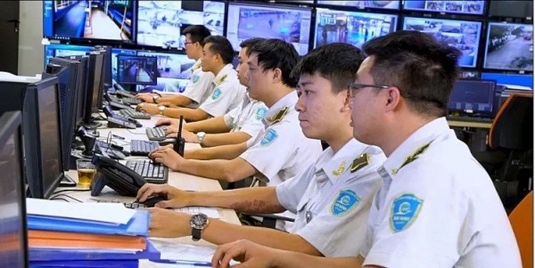 Tăng cường các biện pháp bảo đảm an toàn, an ninh hàng không - Hình ảnh 1 Tang cuong cac bien phap bao dam an toan, an ninh hang khong - Hinh anh 1