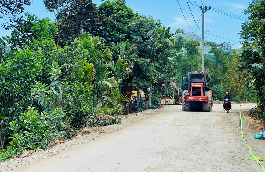 Da Nang: khan truong mo rong, nang cap cac tuyen duong truoc mua mua - Hinh anh 4