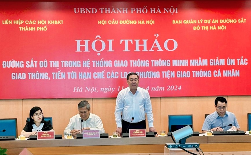 Ha Noi quan tam ca giai phap lau dai va ngan han - Hinh anh 2