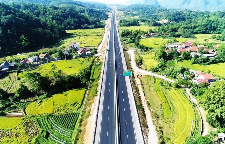 Cao Bang ho tro Lang Son thuc hien du an cao toc Dong Dang-Tra Linh - Hinh anh 1