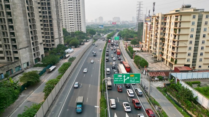 Nguoi dan quay lai som, tuyen duong cua ngo Thu do dong duc tro lai - Hinh anh 8