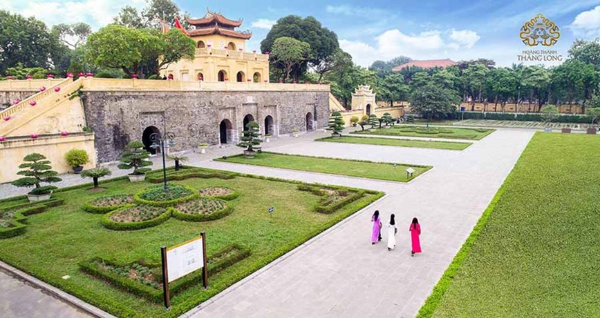 Ket luan cua Bo Chinh tri ve Quy hoach Thu do voi “Tam nhin moi, tu duy Thu do va hanh dong Ha Noi“ - Hinh anh 2