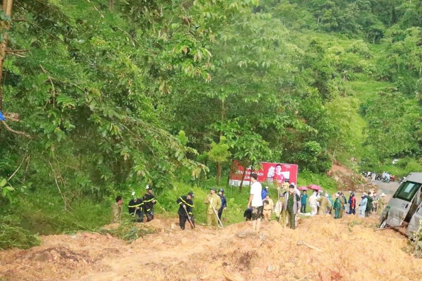 Danh tinh 16 nan nhan trong vu sat lo dat da tai Ha Giang - Hinh anh 3