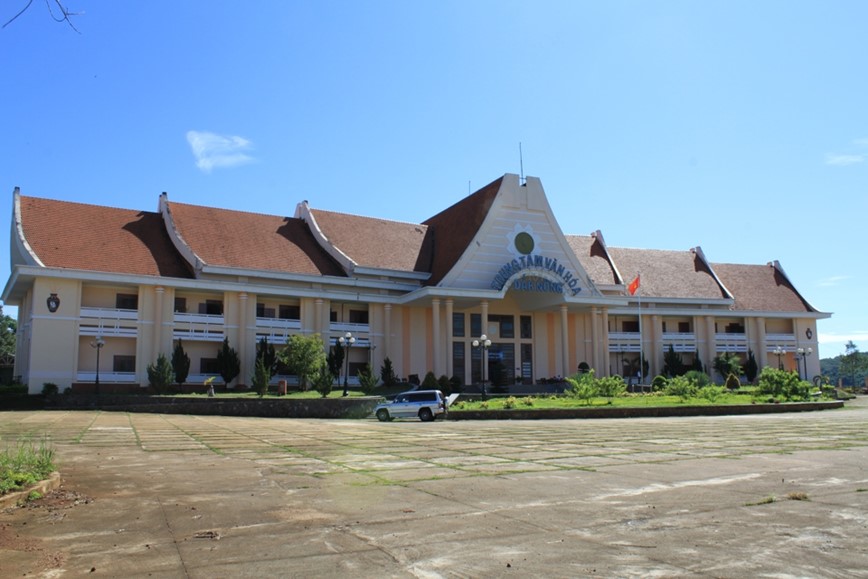 Dak Nong thi cong duong dau noi nhung ket qua lai “khong the dau noi“ - Hinh anh 5