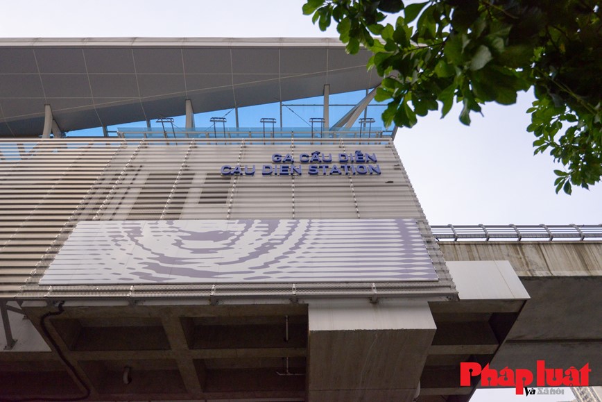 Ha Noi ngan nam van hien tren tung nha ga Metro Nhon - Ga Ha Noi - Hinh anh 3