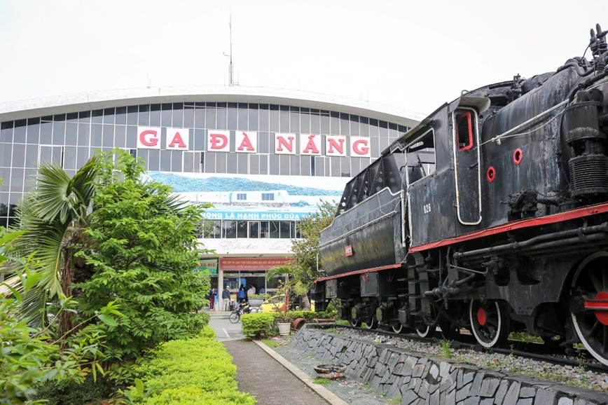 De xuat chi 19.000 ty xay moi ham Hai Van va di doi ga Da Nang - Hinh anh 1