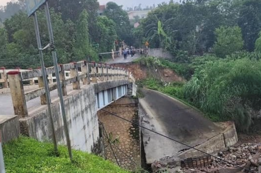 Rang sang 19/9, sap cau Ngoi Mong o Hoa Binh - Hinh anh 1