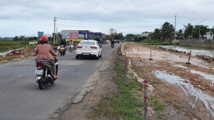 Can doi nguon luc de cai tao, nang cap tuyen quoc lo 25 qua Gia Lai va 6 cau cu tren tuyen - Hinh anh 1