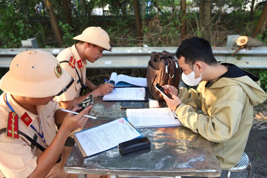 Duy tri tot ky luat tranh lam quyen, tieu cuc - Hinh anh 1