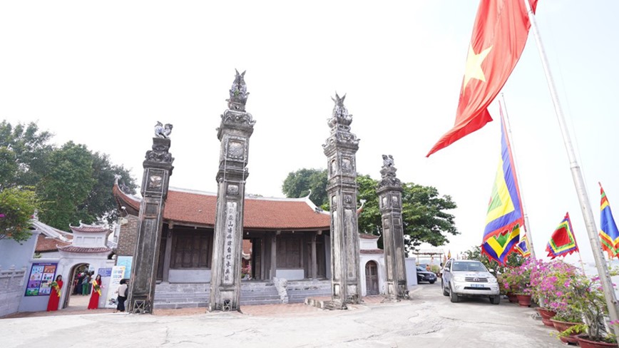 So hoa thong tin tuyen duong quan Bac Tu Liem den gan nguoi dan - Hinh anh 4