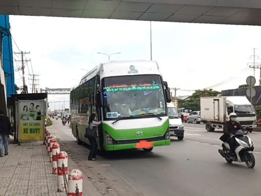 De xuat xu ly hang loat “ben coc” tren dia ban TP Ho Chi Minh - Hinh anh 1